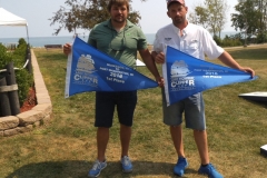 Blue Flag 3