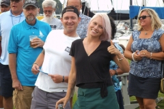 2018 Pre Party
