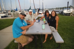 2018 CC Party 1